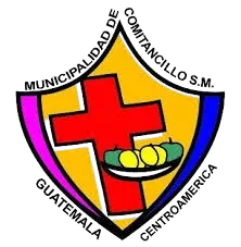 Municipalidad de Comitancillo logo