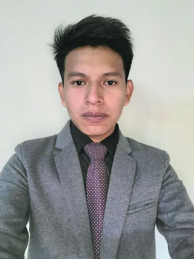 Ronald Cardona - Fundador de RECO-XDev